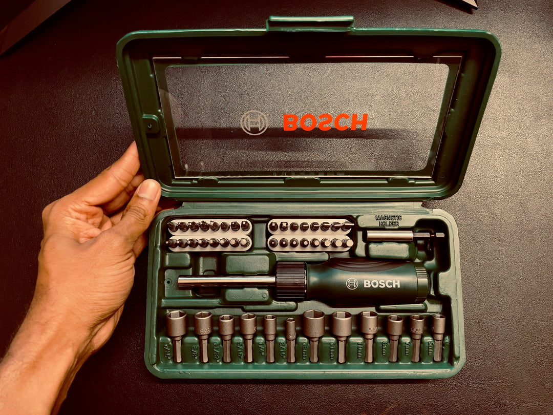 Comment Choisir son Coffret de Douilles Professionnel - Guide 2026