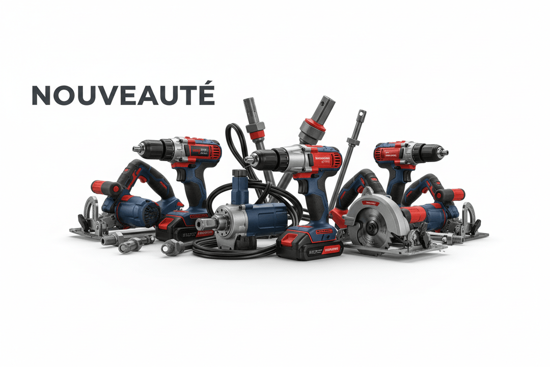 Nouveautés - MK SELLER EU