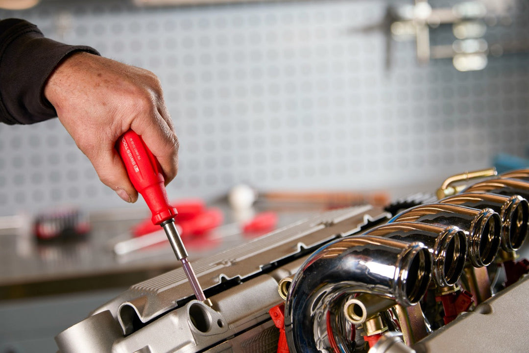 Outillage Mécanicien Automobile