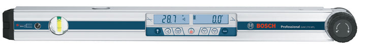 GAM 270 MFL