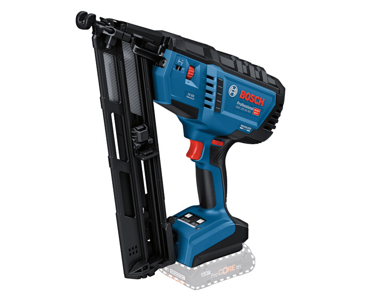 GNH 18V-64 MD solo L