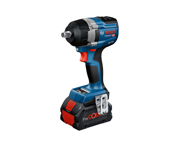 GDS 18V-750 C solo L