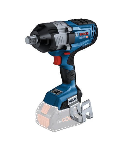 GDS 18V-1600 HC solo L