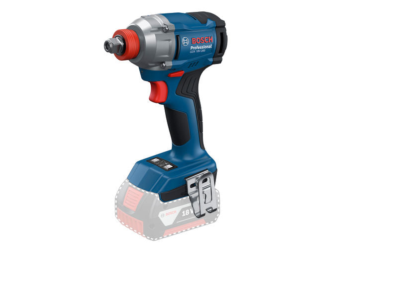 GDX 18V-285 solo L