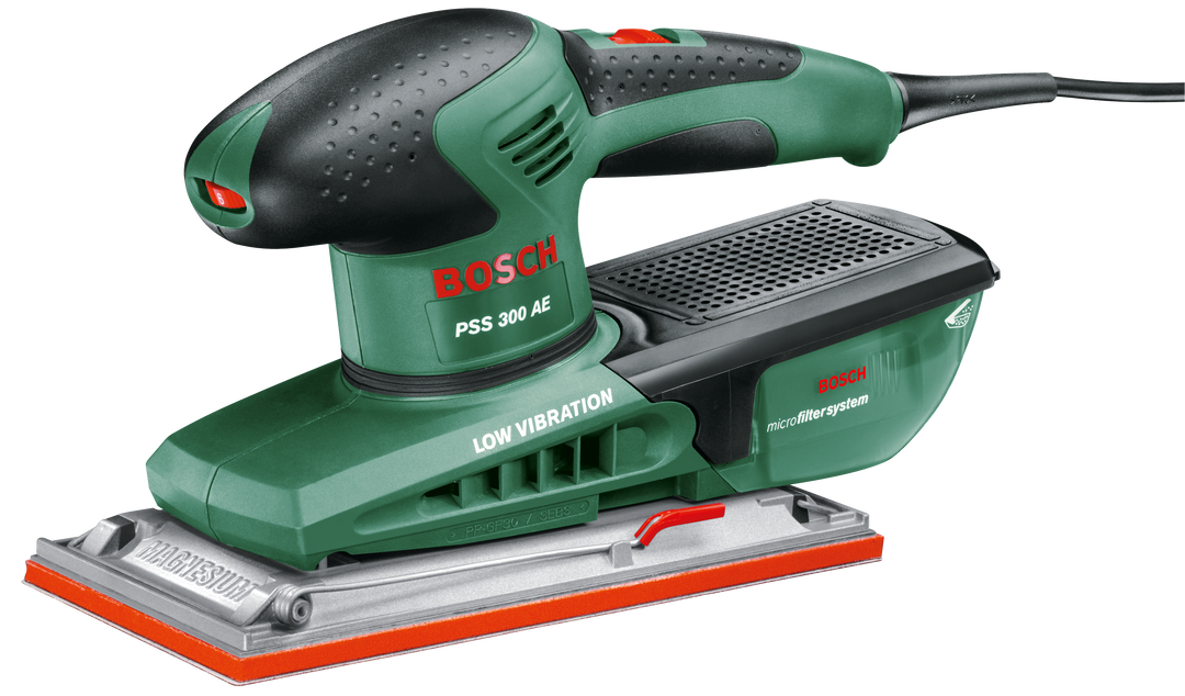 PSS 300 AE