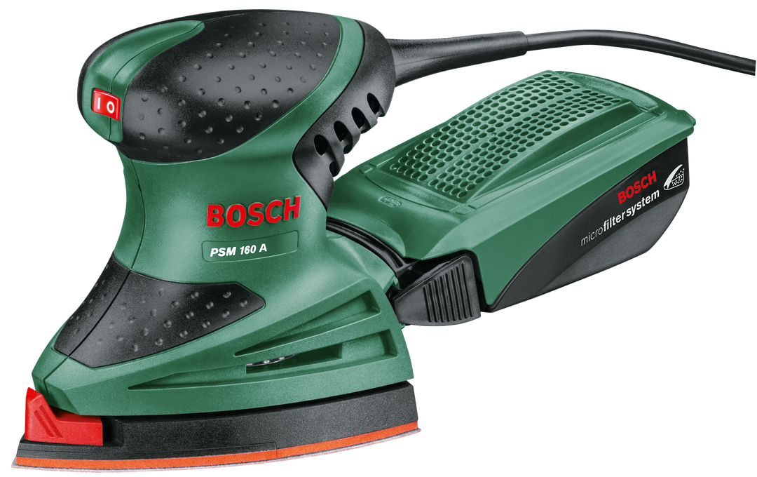 PSM 160 A