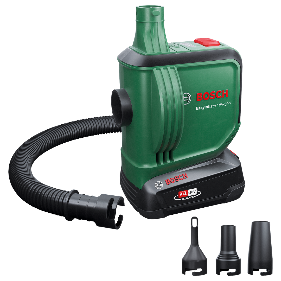 EasyInflate 18V-500