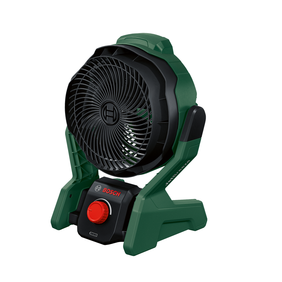 UniversalFan 18V-1000 Set