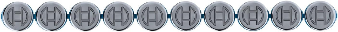 1000 clous béton NB - 38 (longueur 38mm) (C) - MK SELLER EU