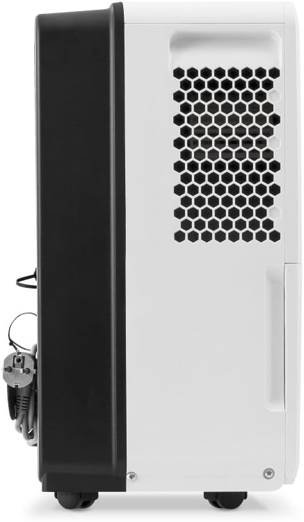 Trotec TTK 96 E Déshumidificateur Électrique 30L/24h 90m²