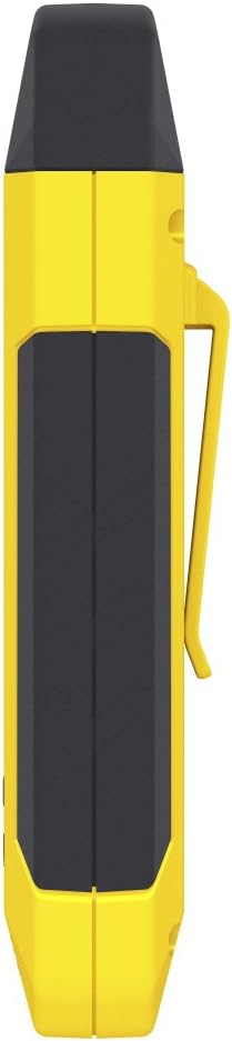 Trotec BM22 Humidimètre Bois 6-44% Matériaux 0.2-2% Pro