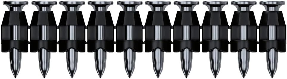 1000 clous béton NM-19 (longueur 19mm) (C)