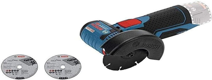Bosch Professional GWS 12V-76 V-EC solo (C)