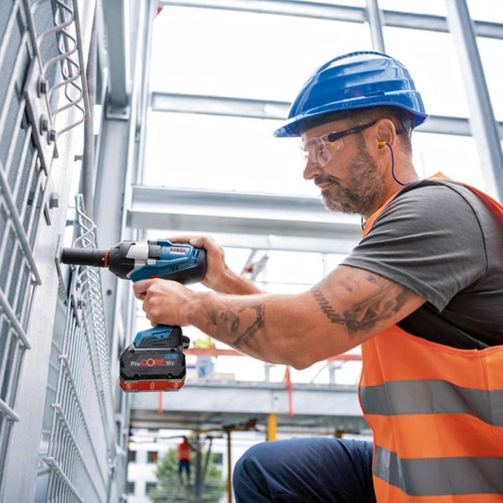 Boulonneuse GDS 18V-1000 solo (C)