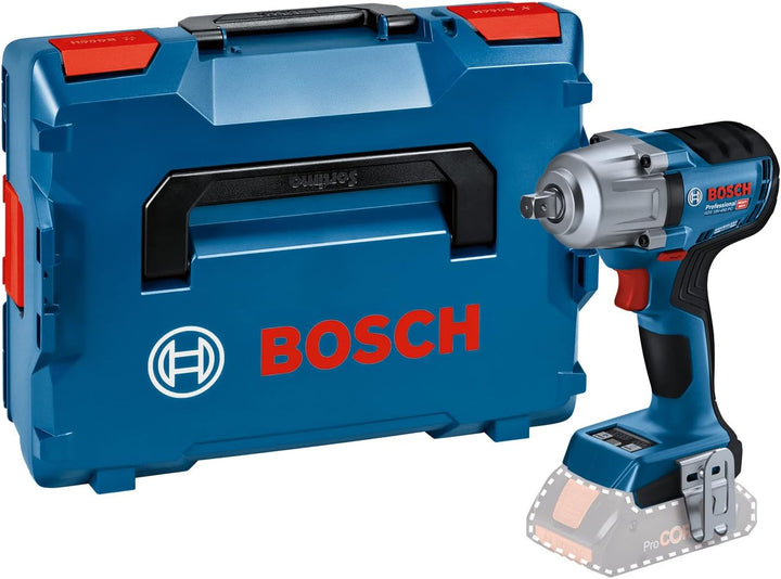 Boulonneuse GDS 18V-450 PC solo + CoMo L