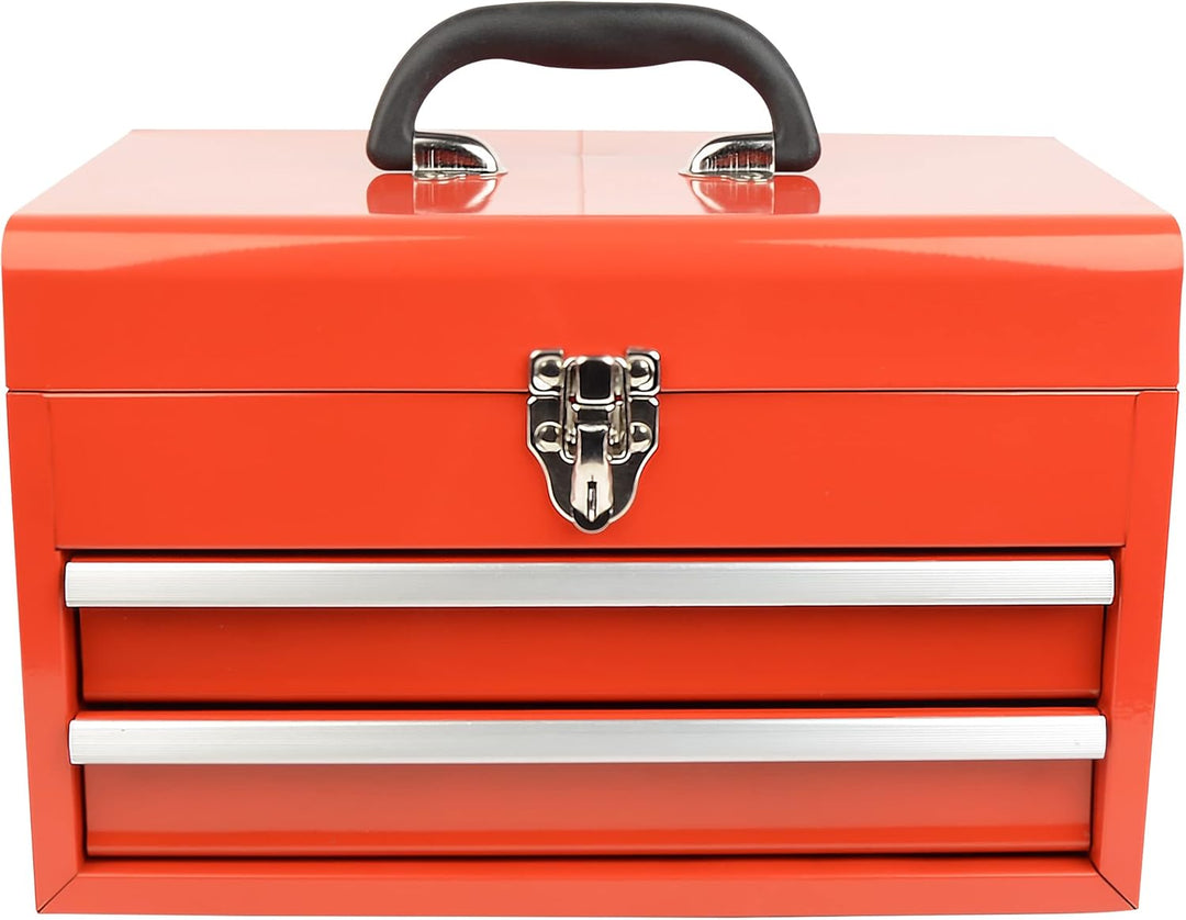 Malle à outils professionnelle Brüder Mannesmann M29066