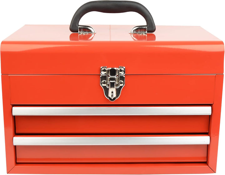 Malle à outils professionnelle Brüder Mannesmann M29066