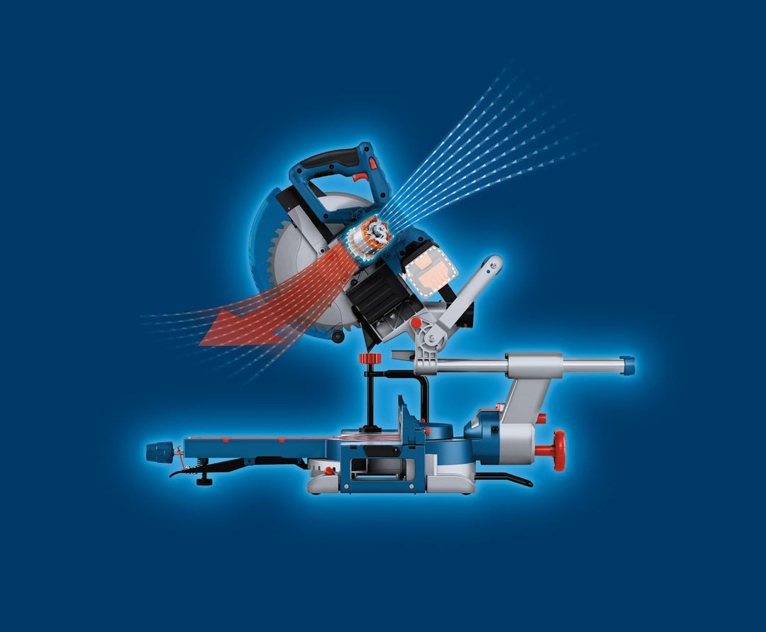 GCM 18V-254 D solo (C)