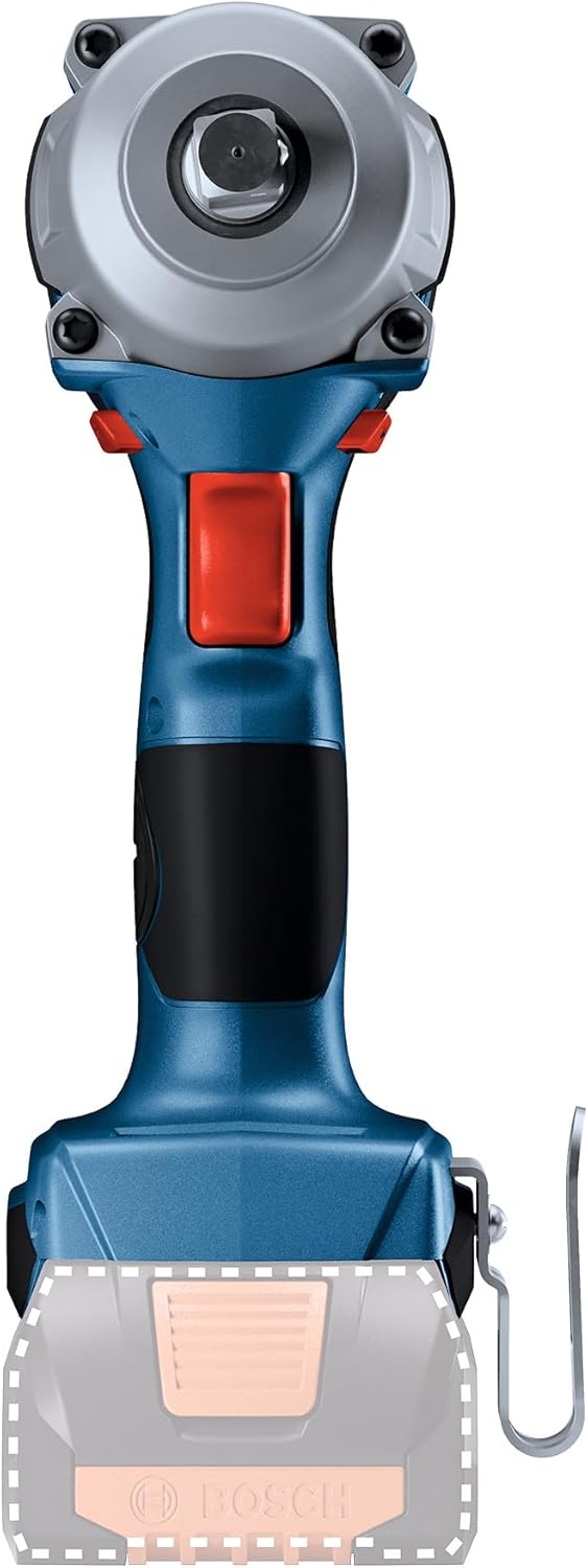 Boulonneuse GDS 18V-450 PC solo (C)