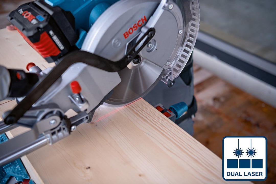 GCM 18V-254 D solo (C)