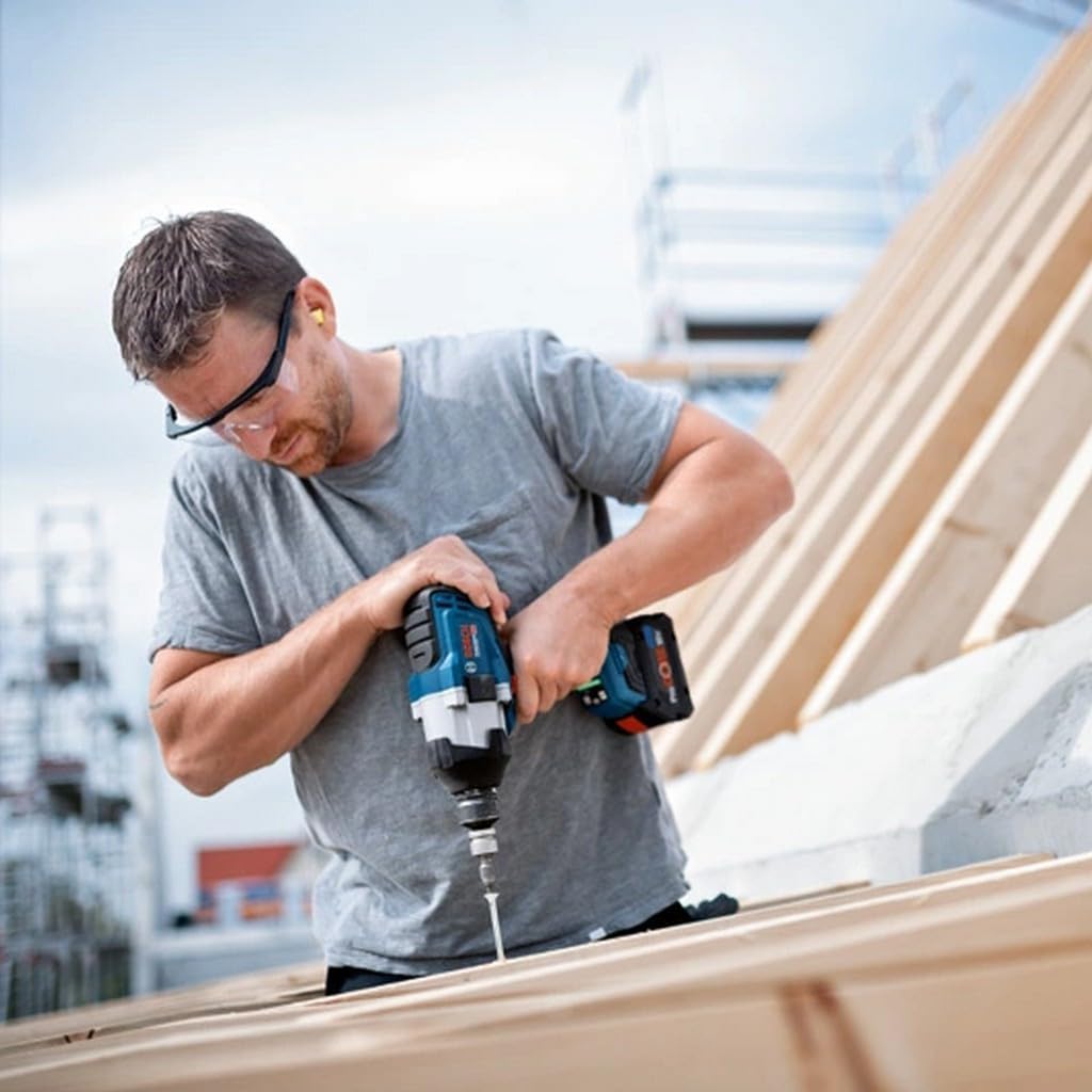 Boulonneuse GDS 18V-1000 solo (C)