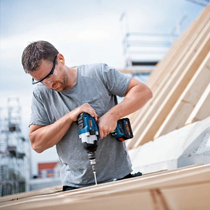 Boulonneuse GDS 18V-1000 solo (C)