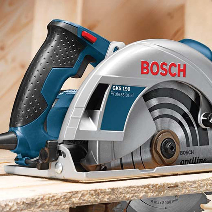 Bosch Professional GKS 190 (C)