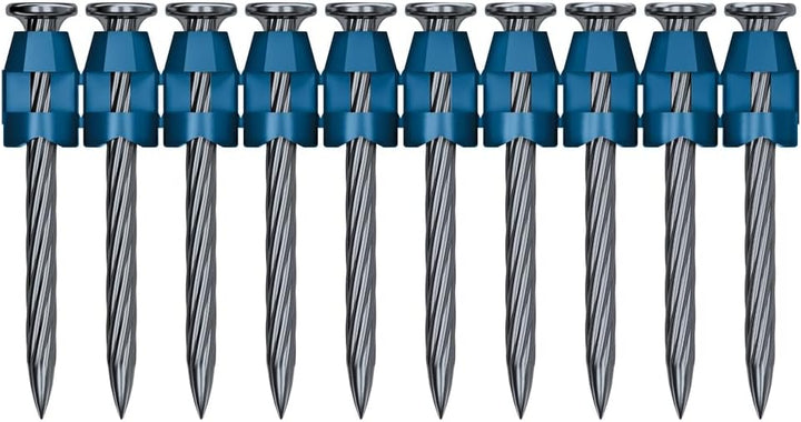 1000 clous béton NK-38 (longueur 35mm) (C)