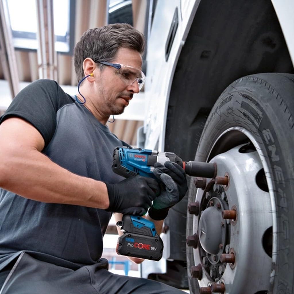 Boulonneuse GDS 18V-1000 solo (C)