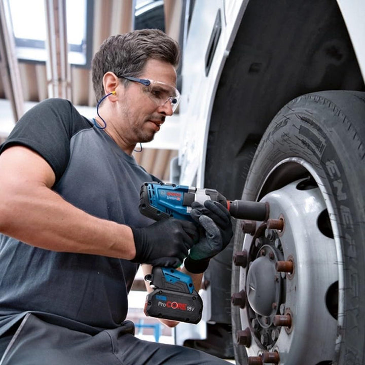 Boulonneuse GDS 18V-1000 solo (C)