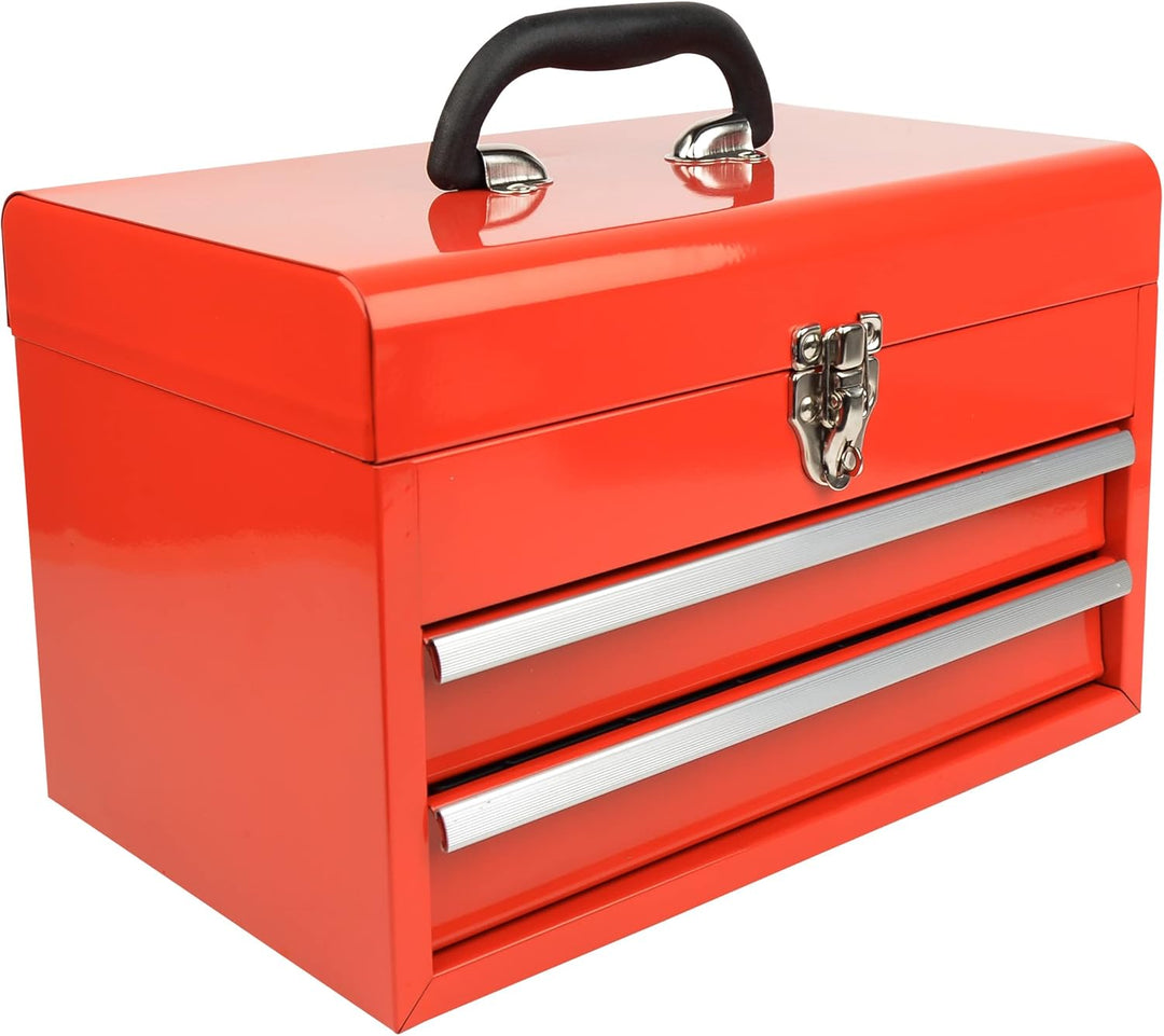 Malle à outils professionnelle Brüder Mannesmann M29066