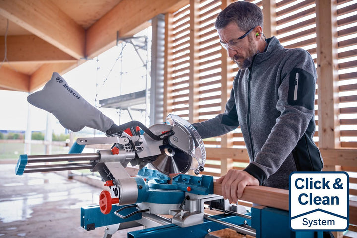 GCM 18V-254 D solo (C)