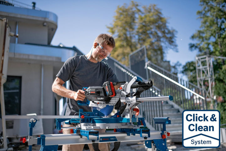 GCM 18V-216 D solo (C)