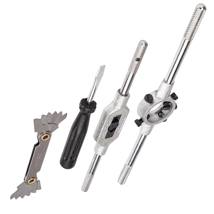 Set Outils Brüder Mannesmann M53250-B Professionnel