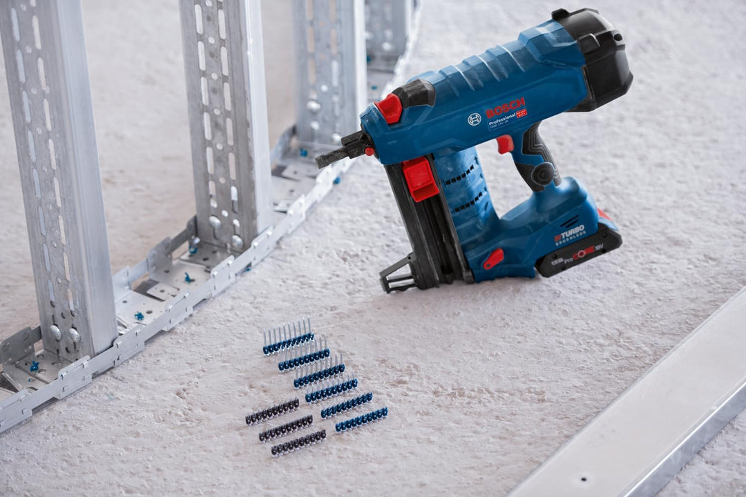 1000 clous béton NB-32 (longueur 32mm) (C)
