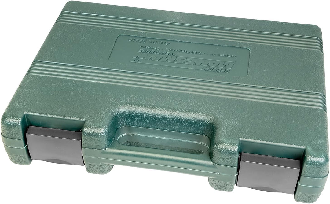 Clé à Douille Brüder Mannesmann M98410 94 Pièces Chrome Vanadium