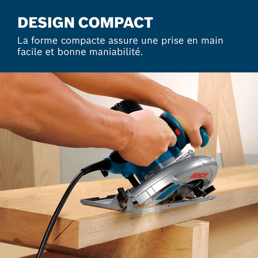 Bosch Professional GKS 190 (C)