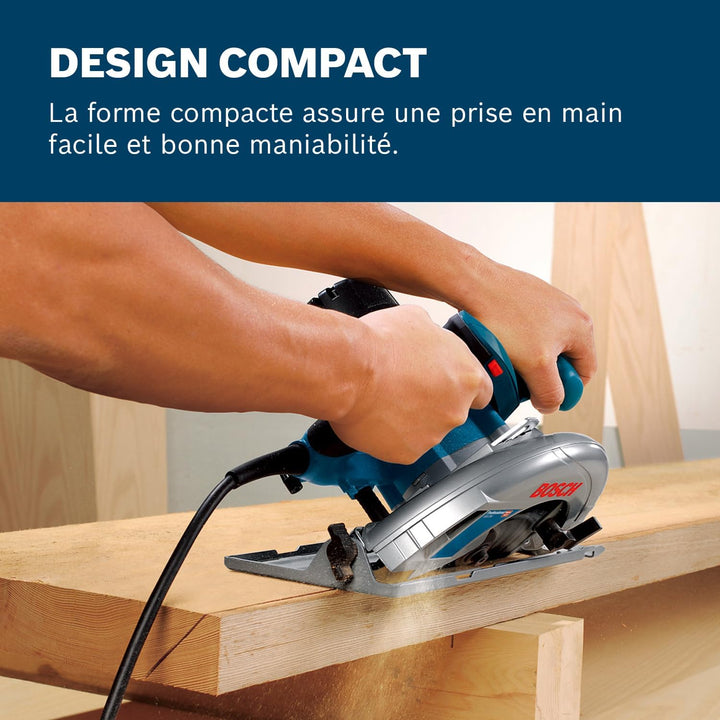 Bosch Professional GKS 190 (C)