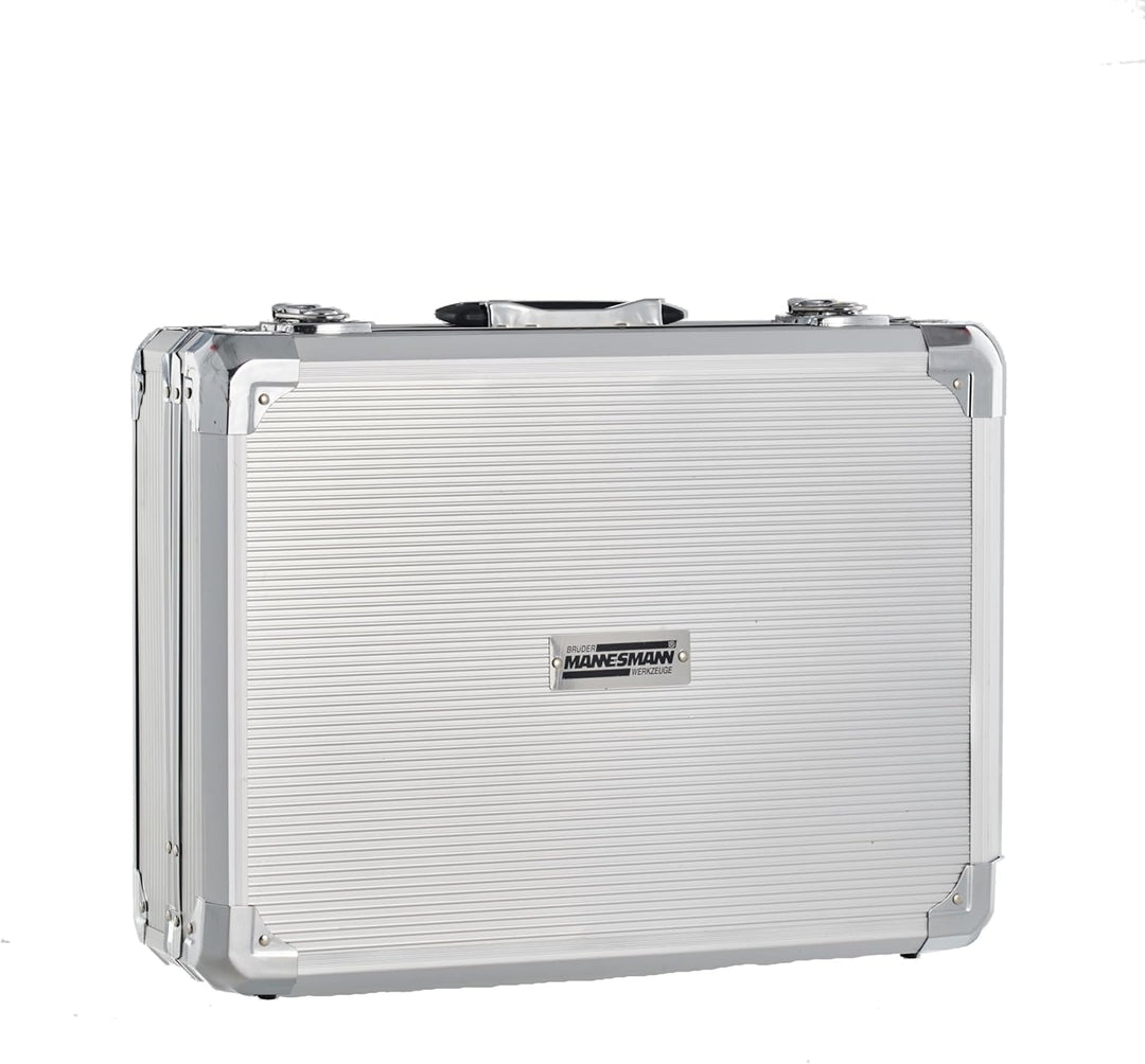Coffret Outils Brüder Mannesmann M29075 108 Pièces Complet