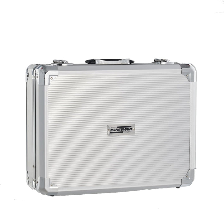 Coffret Outils Brüder Mannesmann M29075 108 Pièces Complet