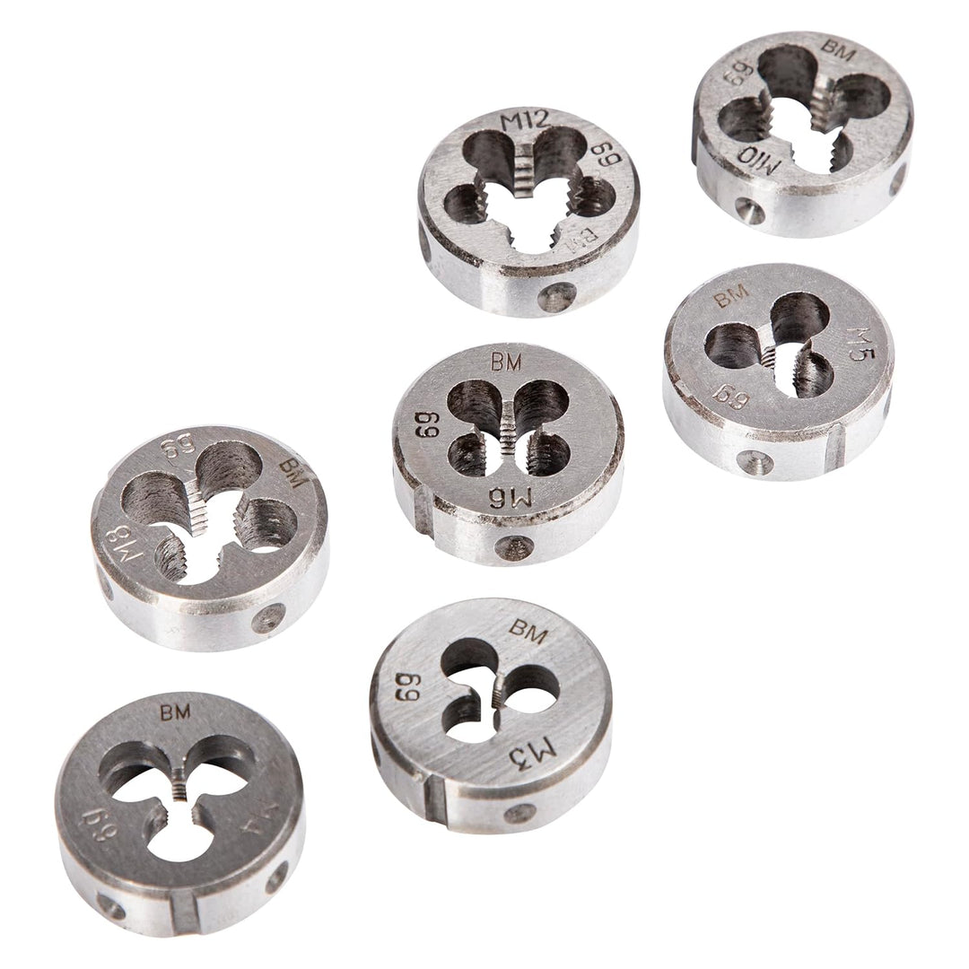 Set Outils Brüder Mannesmann M53250-B Professionnel
