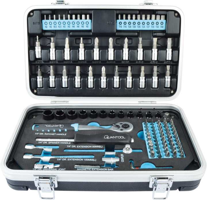 Brüder Mannesmann Q25003 - Quantool
