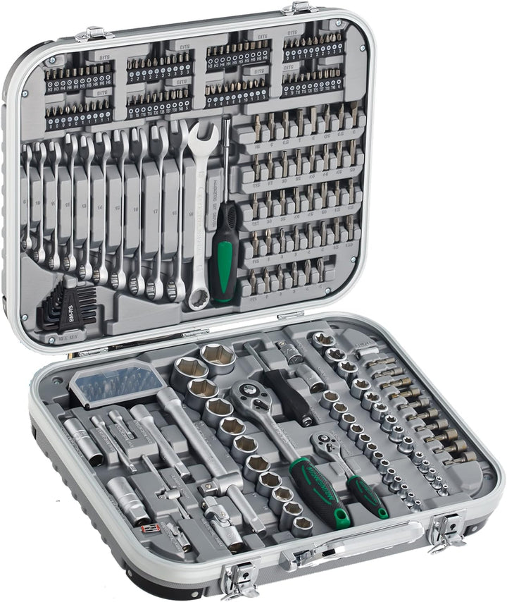 Brüder Mannesmann M98450 - 232-pcs.