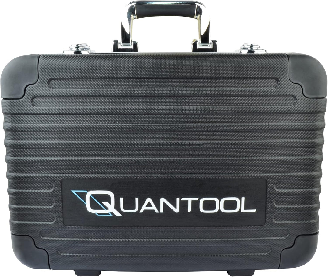 Brüder Mannesmann Q25102 - Quantool