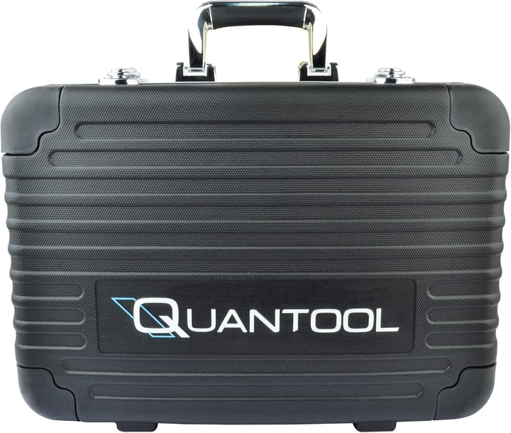 Brüder Mannesmann Q25102 - Quantool