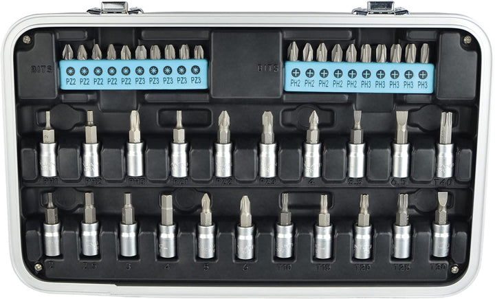 Brüder Mannesmann Q25003 - Quantool