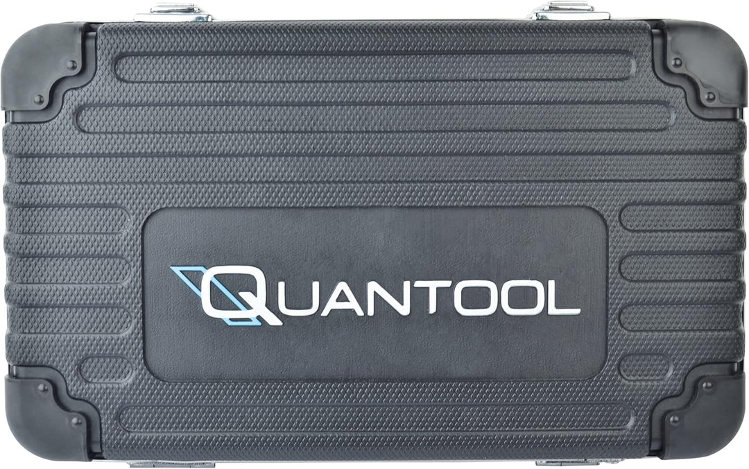 Brüder Mannesmann Q25003 - Quantool