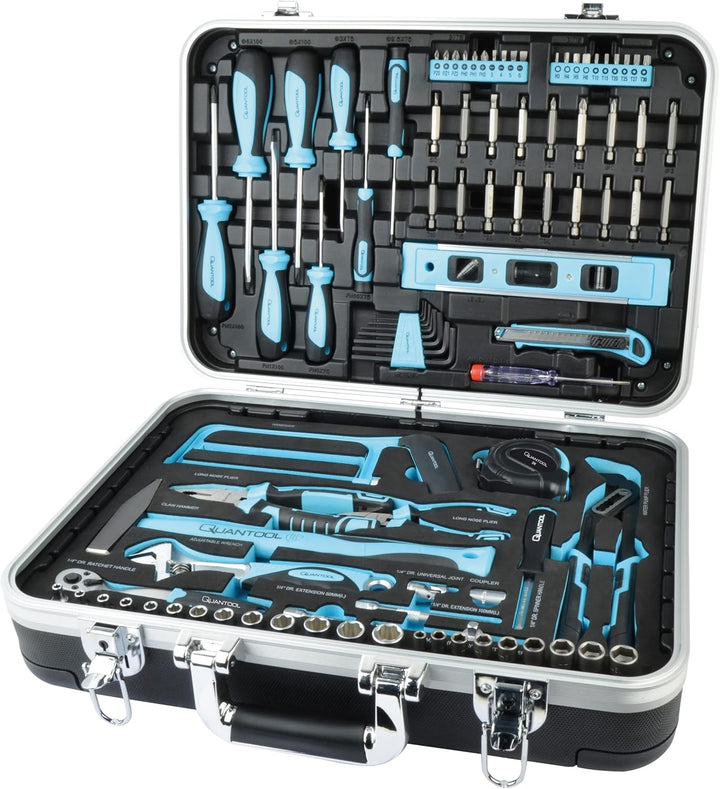 Brüder Mannesmann Q25102 - Quantool