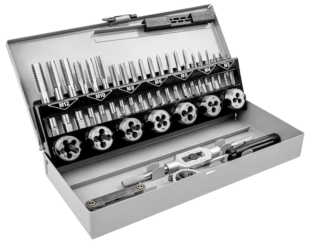 Set Outils Brüder Mannesmann M53250-B Professionnel