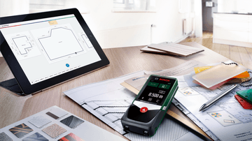 AdvancedDistance 50C - Télémètre NEW